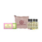 Khadi Natural Herbal Travel Kit