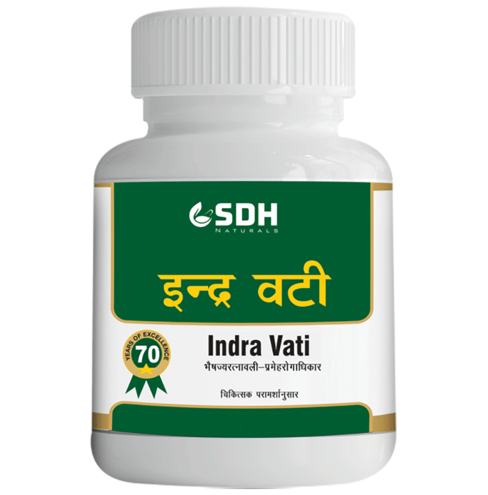 SDH Naturals Indra Vati | Swadesiicart