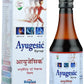 Sagius Ayugesic Syrup | Swadesiicart