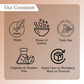 Bake Rosemary Oil Hair Growth Serum | Swadesiicart