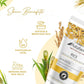Astaberry Indulge Rice Exfoliating Face Scrub