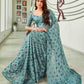 Tikhi Imli Geometric Woven Design Saree | Swadesiicart