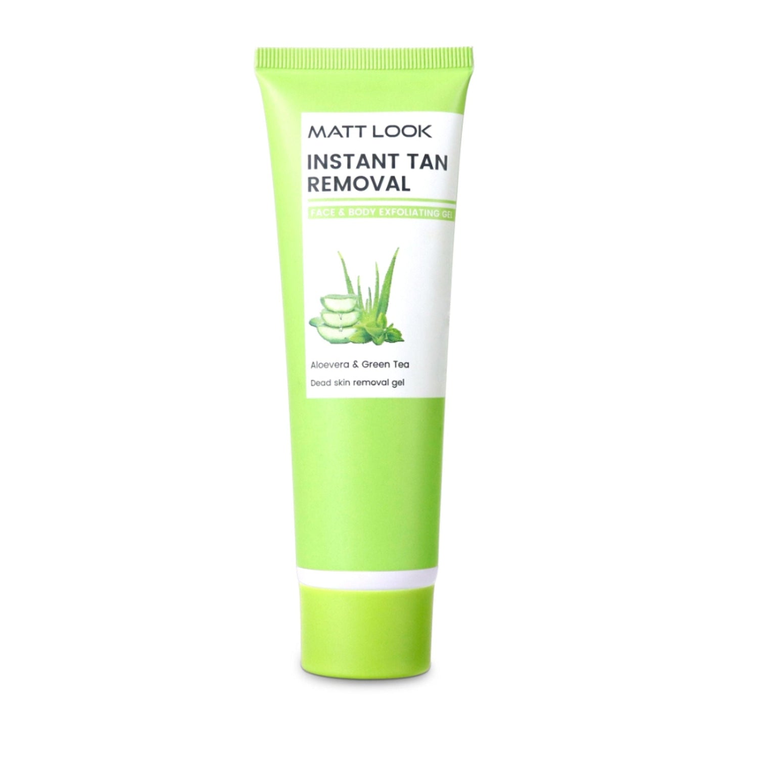 Green Tea Skincare Products