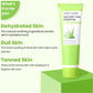 Matt Look Instant Tan Removal With Aloevera & Green Tea - Swadesiicart
