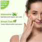Matt Look Instant Tan Removal With Aloevera & Green Tea - Swadesiicart