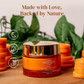 Haappyherbs Carrot Theraphy Multi-Correct Cream - Swadesiicart