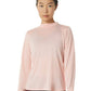ASICS RUNKOYO LS Mock Neck Long Sleeves T-Shirt | Swadesiicart