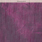 Tikhi Imli Purple & Grey Abstract Print Net Saree | Swadesiicart