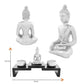 Archies Buddha Idol - Swadesiicart