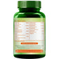 Himalayan Organics Plant Based Lung Detox Tablets | Swadesiicart