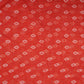 Shades Of Red Floral Design Semi Chanderi Saree By Gayathri Reddy Designer Studio | Swadesiicart