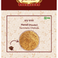 Jaived Ayurveda Harad Powder | Swadesiicart