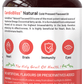 Bliss Welness Flaxseed Oil High Potency Omega-3 Softgel Capsule