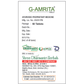 SDH Naturals G-Amrita Tablet | Swadesiicart