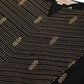 Anouk Ethnic Motifs Kantha Work Dobby Kurta - Swadesiicart