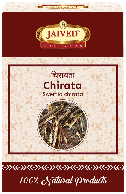Jaived Ayurveda Chirata | Swadesiicart