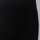 ADA Women Beige & Black Ethnic Motifs Embroidered Chikankari Handloom Kurta with Trousers | Swadesiicart