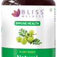 Bliss Welness Immune Health Natural Vitamin C Amla Extract Veg Tablet