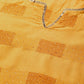 Sangria Embellished Cotton Kurta - Swadesiicart