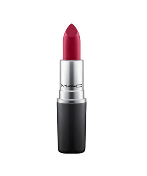 Mac Matte Lipstick - D For Danger - Swadesiicart