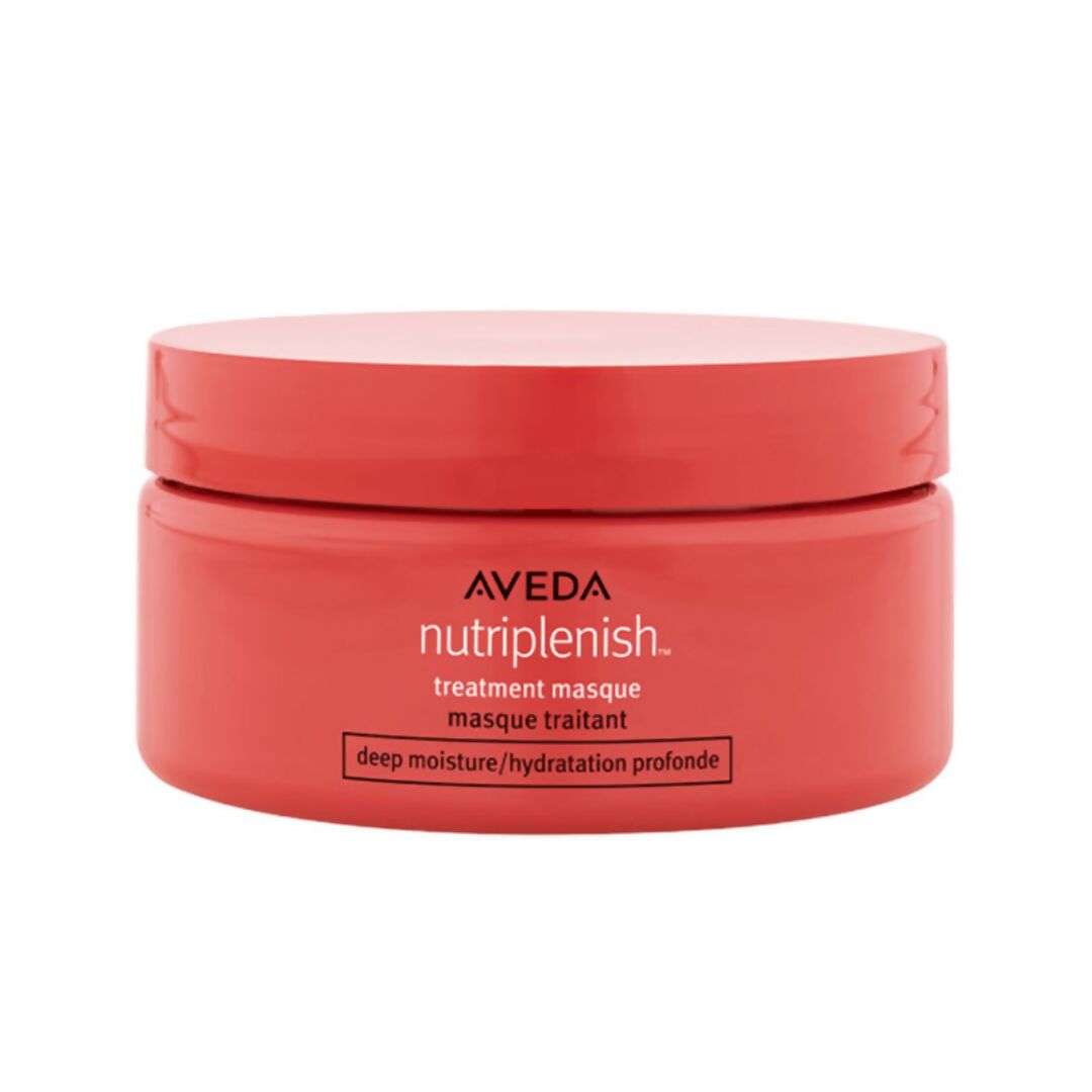 Aveda Nutriplenish Mask for Dry and Frizzy Hair | Swadesiicart