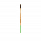 The Tribe Concepts Bamboo Toothbrush - Swadesiicart