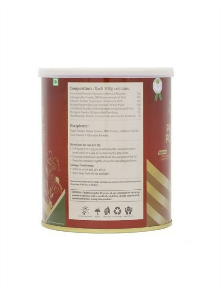 Asclepius Prodoc Powder | Swadesiicart