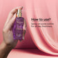 Bella Vita Organic Be Iconic Long Lasting Perfume Gift Set For Woman