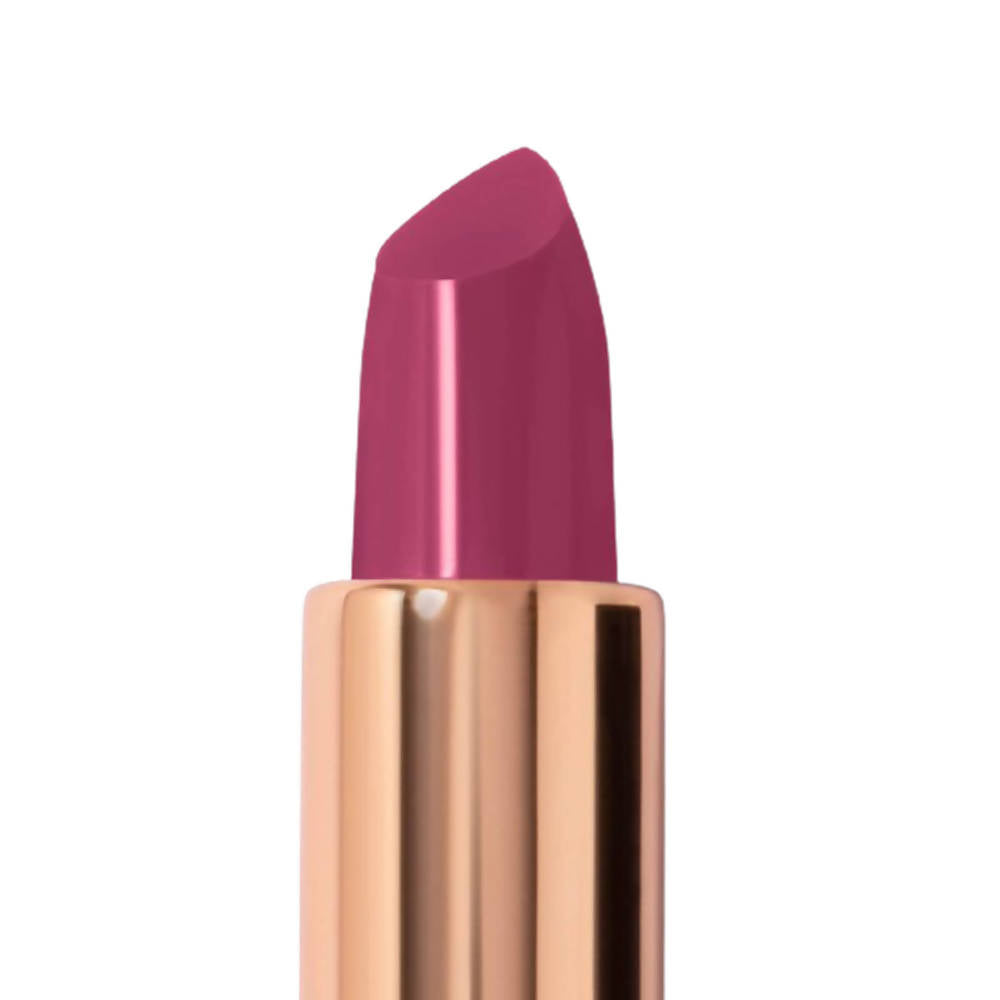 Manish Malhotra Soft Matte Lipstick - Lavender Dream - Swadesiicart