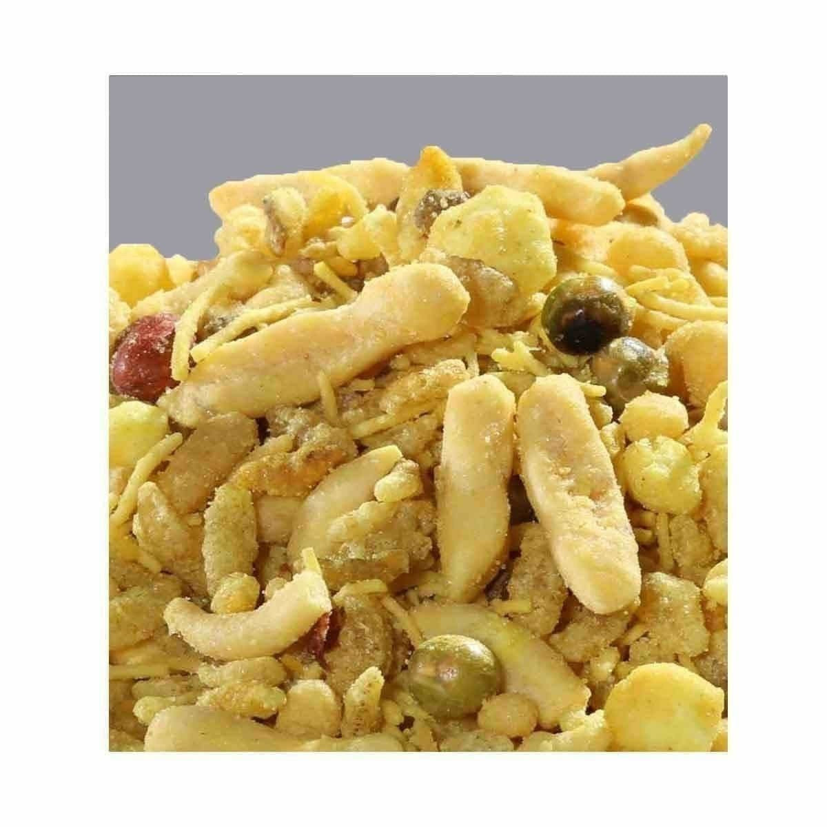 South Indian Snacks