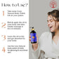 Ivory Natural Body Polish Oil For Exfoliate, Hydrate, & Renew For Radiant Results | Swadesiicart