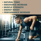 NutritJet Men’s Testosterone Booster Tablets | Swadesiicart