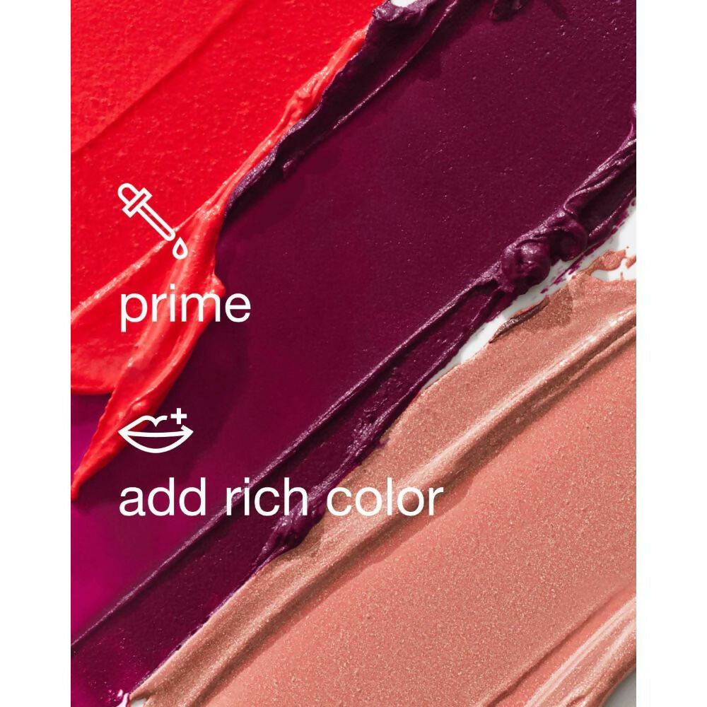 Clinique Pop Longwear Lipstick - Mocha - Swadesiicart