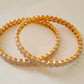 Ad Bangles of Size 2’6