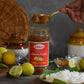 Dinoo's Organic Lemon Pickle