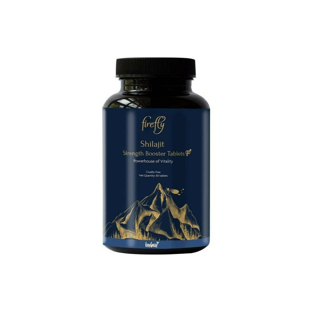 Imbue Firefly Sj Strength Booster Tablets | Swadesiicart