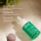 Asaya 2% Salicylic Acid Face Serum For Active Acne & Sebum Control With 5% Niacinamide & Tea Tree Oil