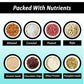 NutroActive Keto Breakfast Mini Bars with Nuts & Seeds - Swadesiicart