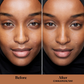 Laura Mercier Real Flawless Weightless Perfecting Foundation - 5N1 Cinnamon - Swadesiicart