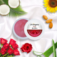 LA Organo Rose Lip Balm For Dry Chapped Lips - Swadesiicart