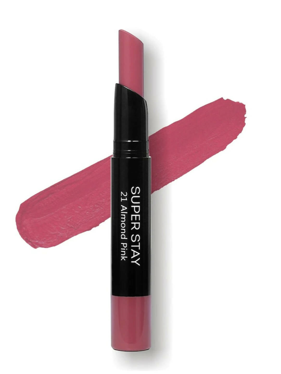 Me-On Professional Superstay Matte Lipstick Shade 21 - Unique Fashion