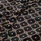 Ahalyaa Women's Traditional wear Kurta - Black | Swadesiicart