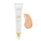 Insight Cosmetics Mousse Foundation - 02 Soft Honey - Swadesiicart