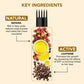 Botanic Hearth Batana & Caffeine Hair Oil