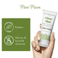 Glamveda Clear Skin Tea Tree, Neem & Aloe Anti Acne Face Wash - Swadesiicart