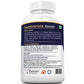 Ramini Bio Nutrition Testosterone Booster Veg Capsules