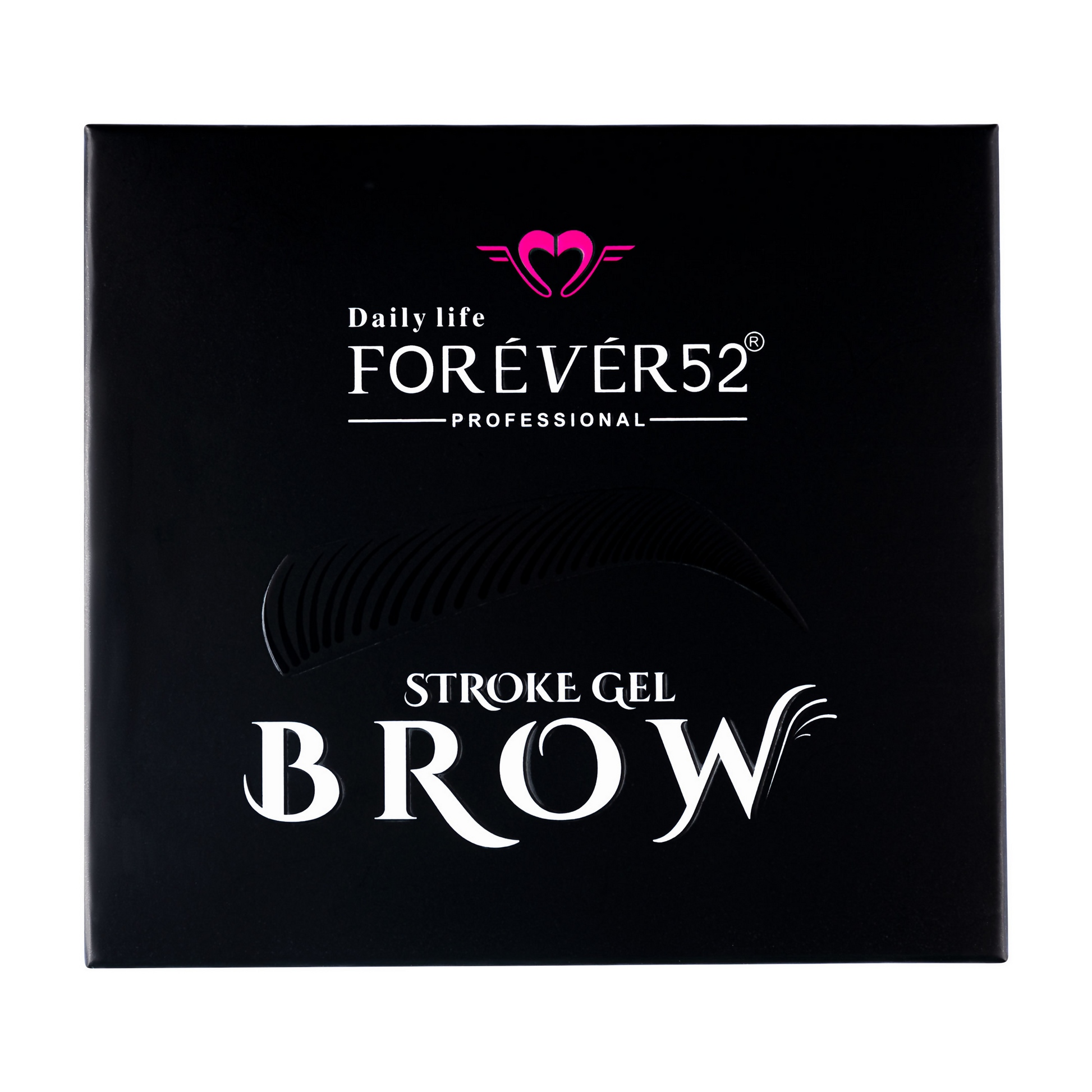 Daily Life Forever52 Stroke Gel Brow - SGB001 | Swadesiicart