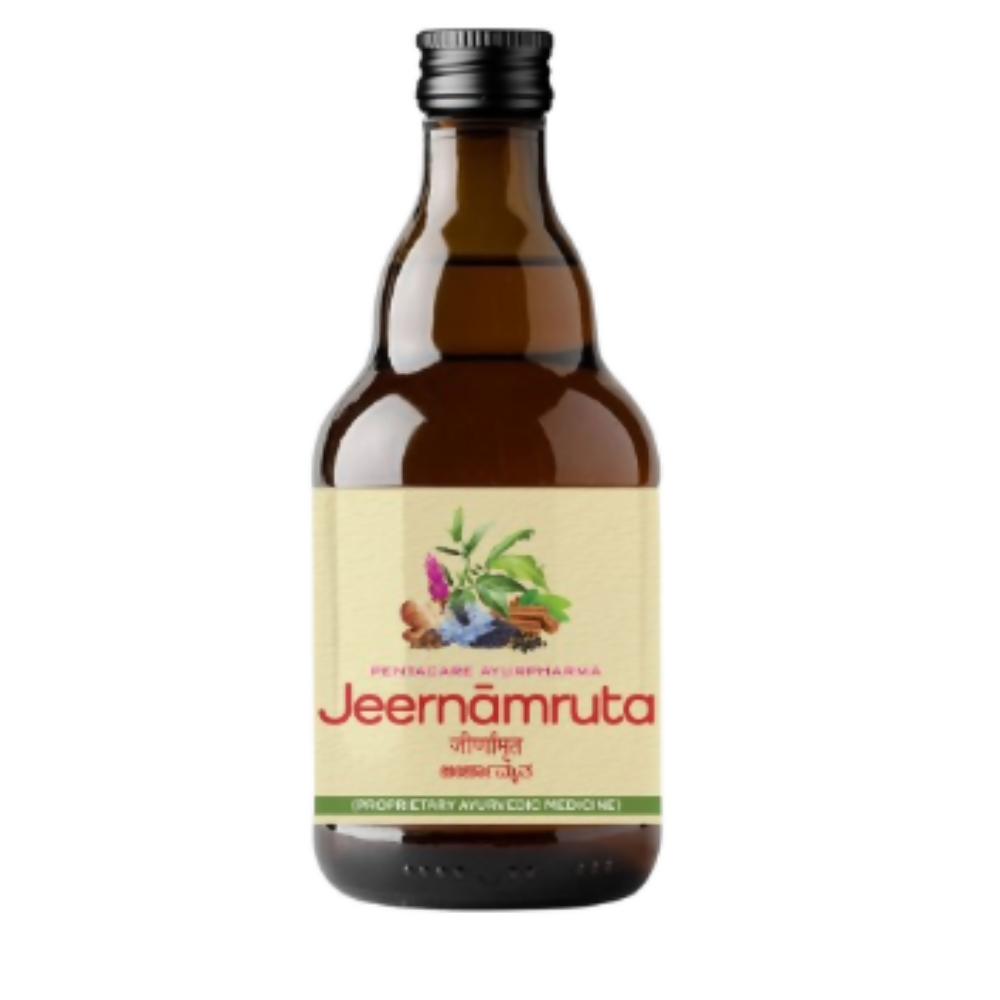 Pentacare Ayurveda Jeernamruta | Swadesiicart