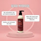 Atisa Peach Bellini Body Lotion | Swadesiicart