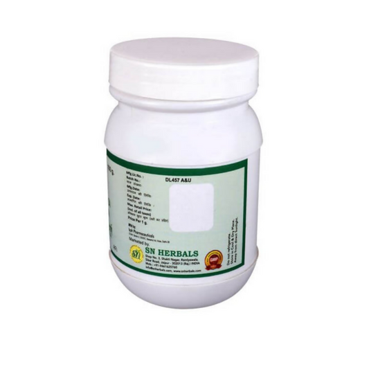 SN Herbals Patolmooladi Kwath Churna - Swadesiicart